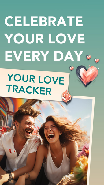 Relationship Tracker For Love