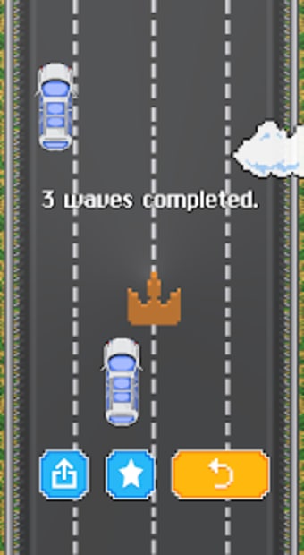 Swerve King - Become The Traffic Racing King