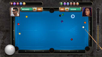 Crazy Pool Master - Free 8 Ball Gmaes