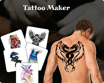 Tattoo Design  Tattoo Maker