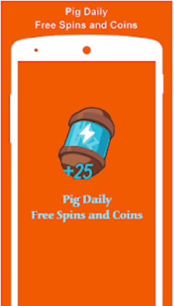 Pig Daily Free Spin and Coin News 2019