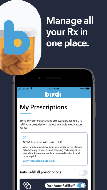 Birdi Pharmacy