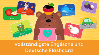 German  English for Kids
