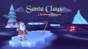 Santa Claus Christmas Venture