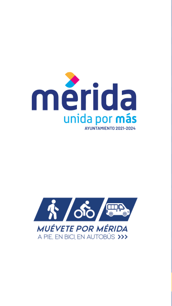 En Bici  Get around Merida