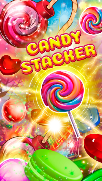 Candy Stacker