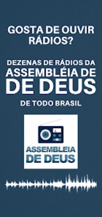 Rede Rádios Assembléia de Deus