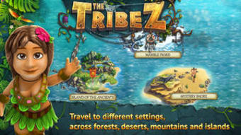 The Tribez