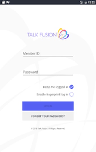 Talk Fusion Suite