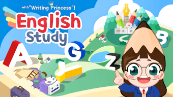 English Study Step1 Lite