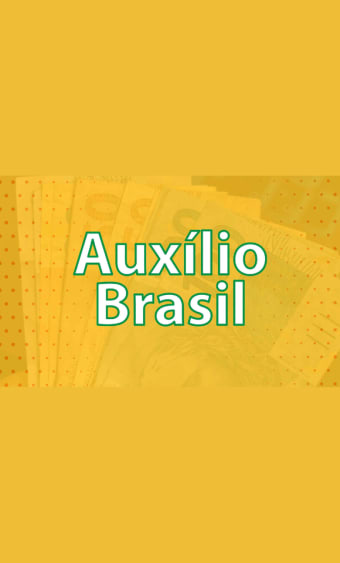 Auxilio Brasil 2022 - Consulta