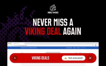 Viking Deals