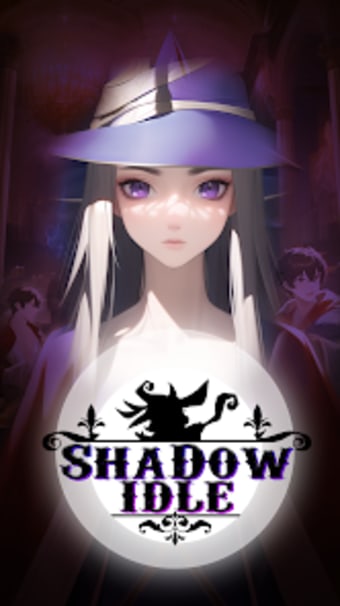 Shadow Idle - RPG Game