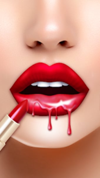 Lip Art DIY: Perfect Lipstick