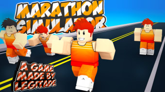 Marathon Simulator