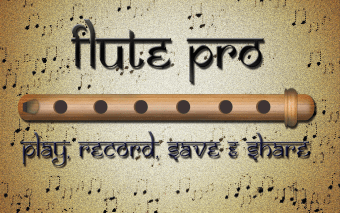 Flute Pro