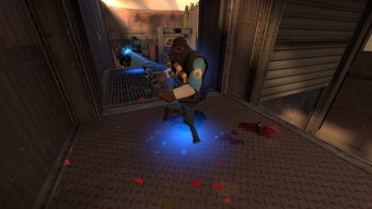 Team Fortress 2 Classic