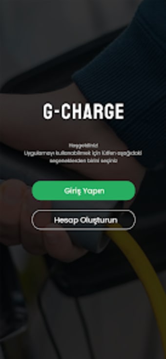 G-Charge