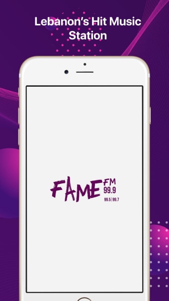 Fame FM Lebanon