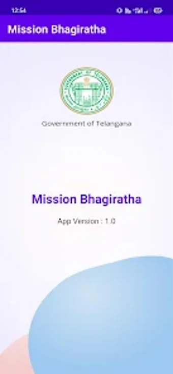 Mission Bhagiratha