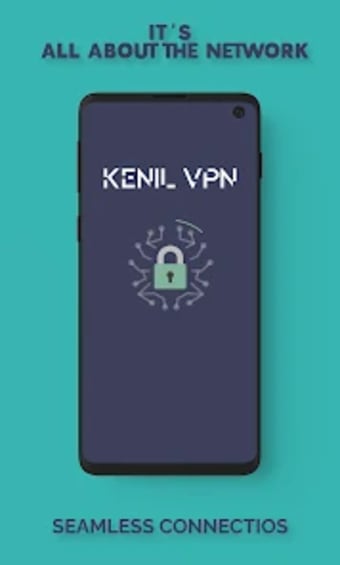 Kenil Vpn - The Next Leap Vpn