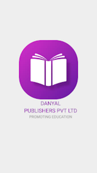 Danyal Publishers