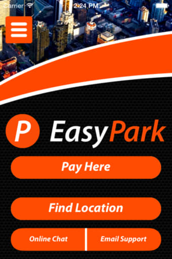 EasyPark Parking