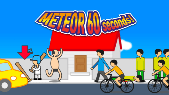 Meteor 60 seconds