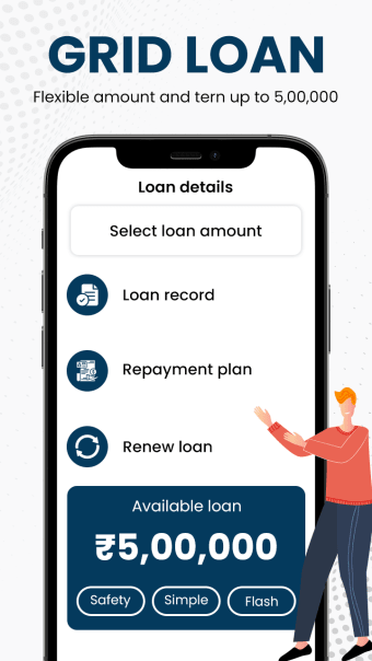 Grid Loan -Instant Online Loan