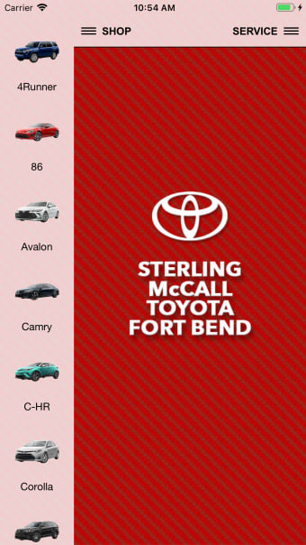 Toyota Fort Bend