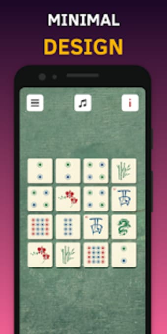 Mahjong Oracle: Free Solitaire Game and I Ching