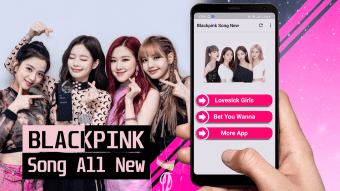 Blackpink Song All New