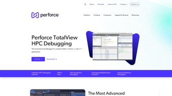 Imagen 0 para TotalView