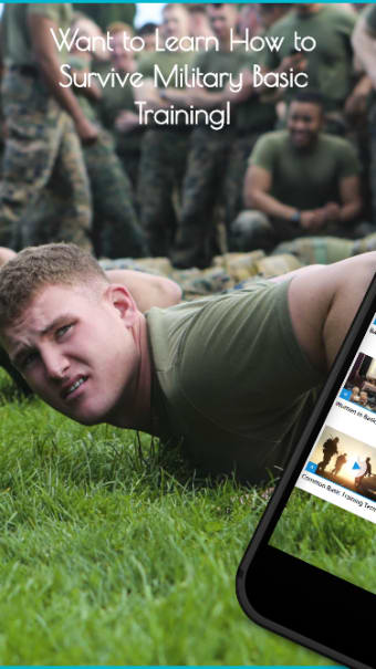 Military Training Guide