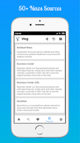 Ving - Viral Content Daily News and Updates