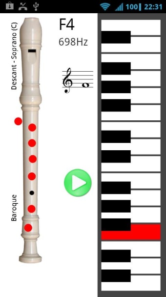 How To Play Recorder