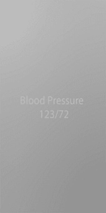 Blood Pressure Checker Diary : BP Info :BP Tracker