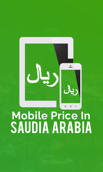 Mobile Prices in Saudi Arabia