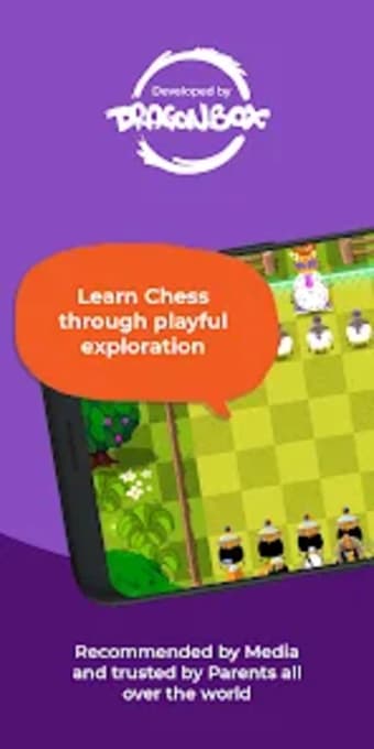 Kahoot Learn Chess: DragonBox