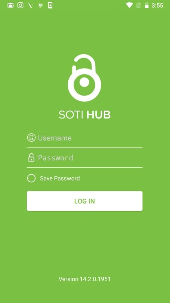 SOTI Hub