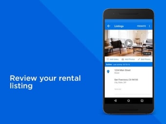 Zillow Rental Manager