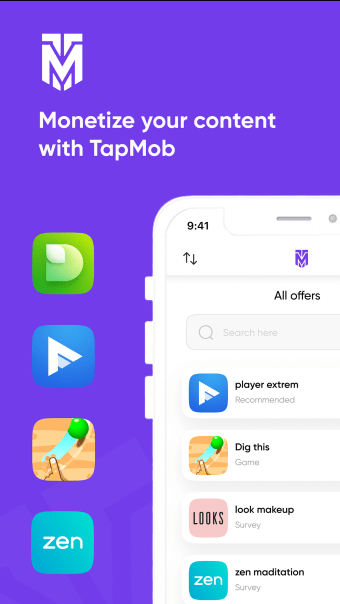TapMob.io