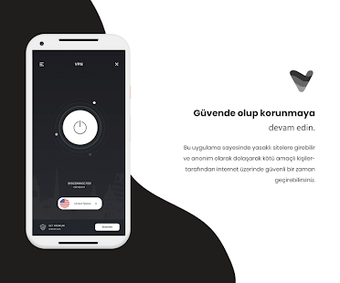 Vaev Network - Güvenli ve Ücretsiz VPN