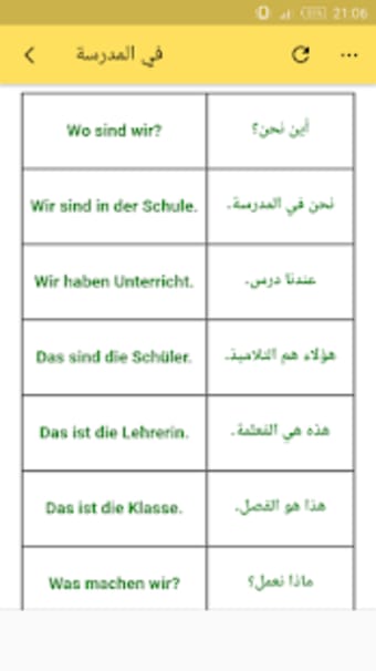 Learn German easily