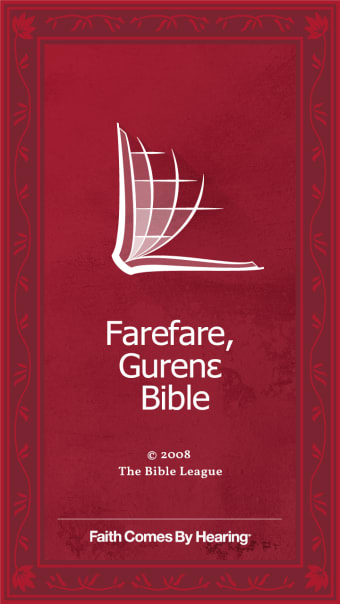 Frafra Bible