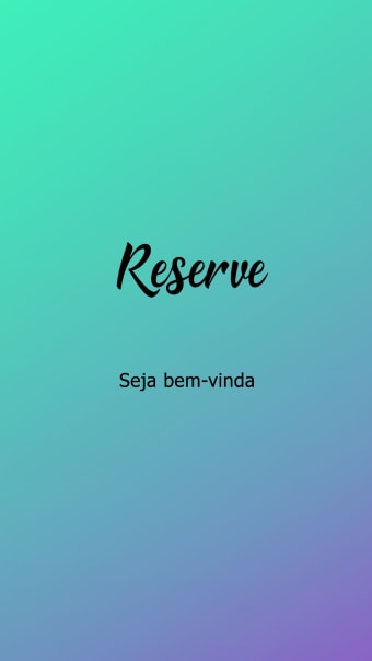 Reserve Joias