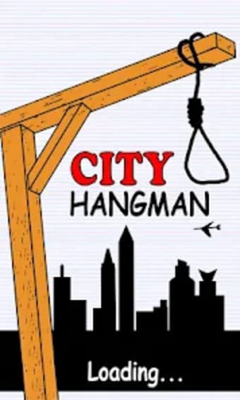 City Hangman