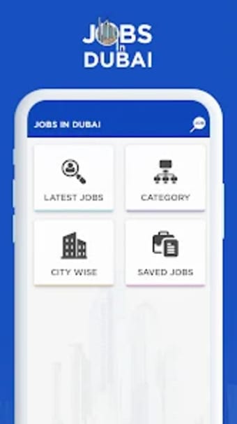 Jobs In Dubai : Job Vacancy