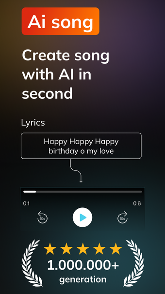 AI Song Generator