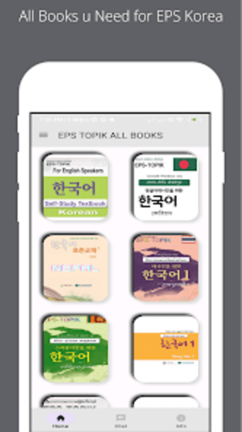 Korean Eps Topik All Book 2023
